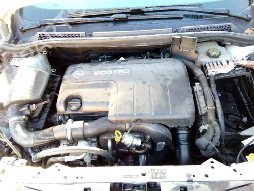 Climate control OPEL ASTRA J GTC  | BP10704161I5 