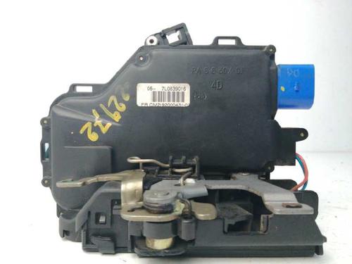 Used Rear right lock SEAT ALTEA (5P1) 1.9 TDI (105 hp) 8673469