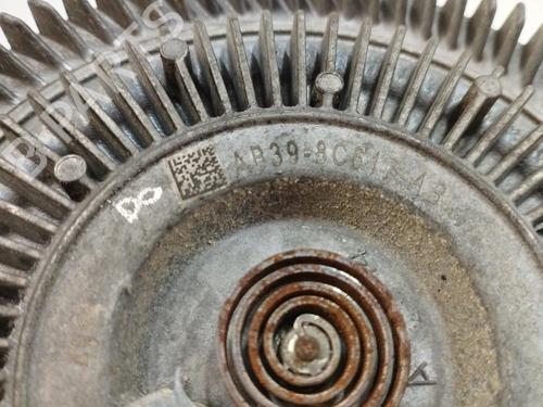 Elektronisk modul FORD RANGER (TKE) 3.2 TDCi 4x4 | BP14152966M83 