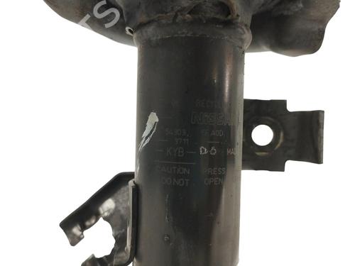 Left front shock absorber NISSAN MICRA V (K14)  | BP13095622M16