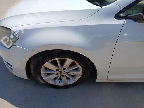 Parafango anteriore sinistro Parafango anteriore sinistro VW GOLF VII Variant (BA5, BV5) 1.6 TDI 4motion (105 hp) 36278070 36278070