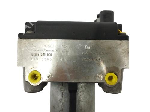 ABS pump BMW 5 (E34)  | BP13918862M43 