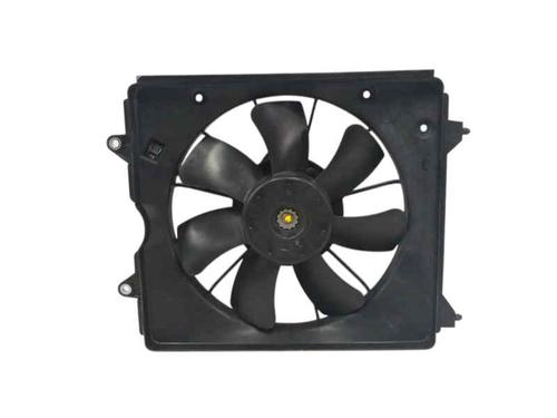 Used Radiator fan HONDA CIVIC VIII Hatchback (FN, FK) 2.2 CTDi (FK3) (140 hp) 27201199