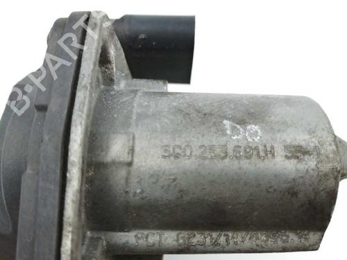 Throttle body VW GOLF VII (5G1, BQ1, BE1, BE2) | BP6896205M82