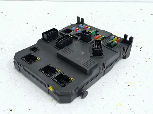 Fuse box PEUGEOT PARTNER MPV (5_, G_) 1.6 HDi 90 | BP39649302E1 - Image 3