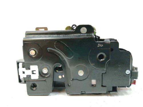 Used Rear left lock Rear left lock SKODA OCTAVIA I (1U2) [1996-2010] 8363583 8363583