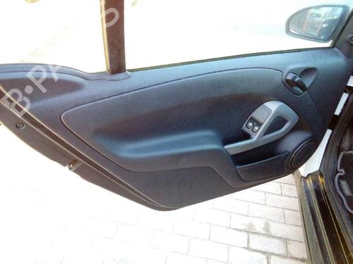 AC-Kondensator SMART FORTWO Coupe (451)  | BP9829587M32 