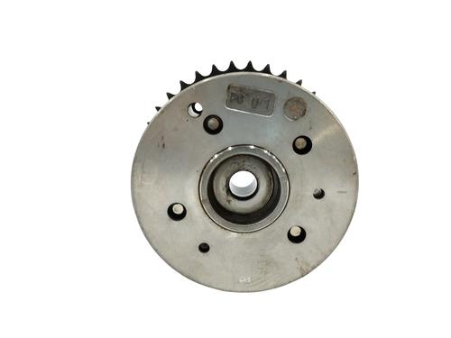 Used Pulley HYUNDAI TUCSON (TL, TLE) 1.6 GDi (132 hp) 14155233