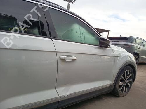Right front door VW T-ROC (A11, D11) 1.0 TSI | BP32192906C3