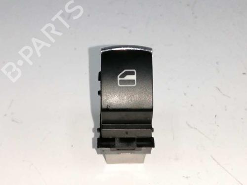 Used Right front window switch VW GOLF V (1K1) [2003-2010]  9271265