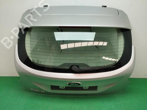 Used Tailgate FORD FOCUS III 1.6 TDCi (115 hp) 10315415