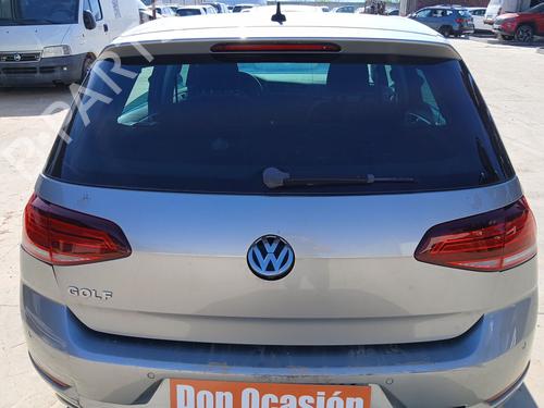 Used Tailgate Tailgate VW GOLF VII Variant (BA5, BV5) 1.4 TSI (125 hp) 36074437 36074437