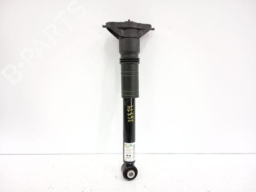 Used Left rear shock absorber Left rear shock absorber OPEL CORSA F (P2JO) 1.2 (68) (101 hp) 33715203 33715203
