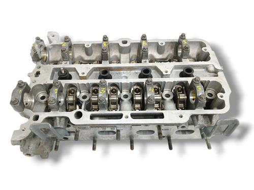 Cylinder head OPEL CORSA E (X15) 1.4 (08, 68) | BP29352005M5 