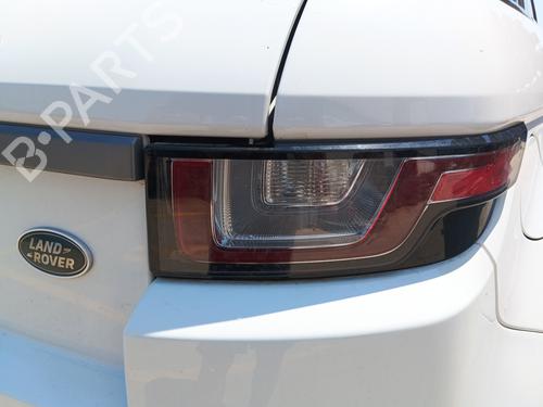 Module xenonverlichting LAND ROVER RANGE ROVER EVOQUE (L538) 2.0 D | BP27340517C53 