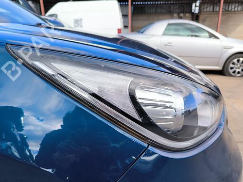 Right headlight KIA NIRO I (DE) 1.6 GDI Hybrid | BP32173065C29 - Image 2