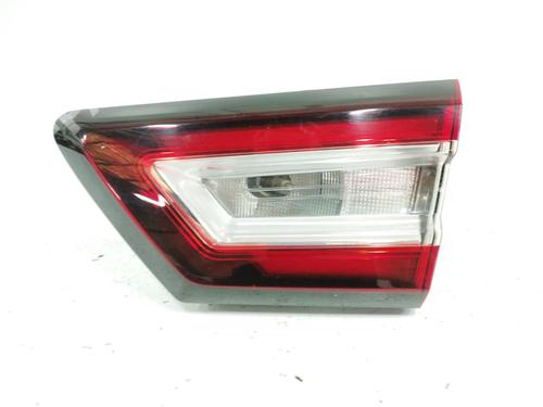 Used Right tailgate light Right tailgate light RENAULT CLIO IV (BH_) 0.9 TCe 90 (BHNF, BHMA, BHMH, BHJK, BHJR) (90 hp) 11013806 11013806