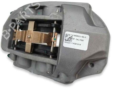 Right front brake caliper TESLA MODEL 3 (5YJ3) EV | BP28512554M104 