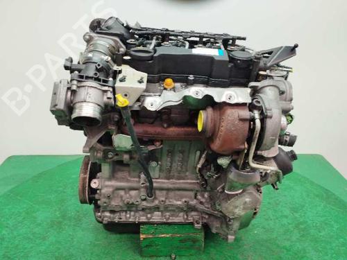 Motor FORD FOCUS II (DA_, HCP, DP) 1.6 TDCi (109 hp) 9862096