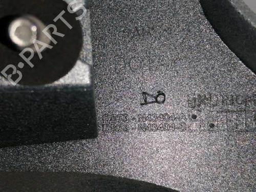 Other FORD MONDEO IV (BA7) | BP14151303O1