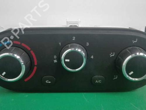 Used Climate control IVECO DAILY V Van 29S13, 29L13, 35C13, 35S13, 40C13, 40S13 (126 hp) 4252219