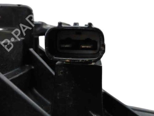 Radiator fan HONDA HR-V (RV) 1.5 eHEV (RV5) | BP23961228M35 