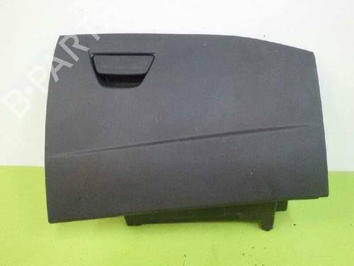 Handskerum FORD FOCUS I (DAW, DBW) 1.6 16V (100 hp) 1182625