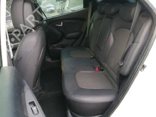 Servo brake HYUNDAI ix35 (LM, EL, ELH)  | BP8057196M42 