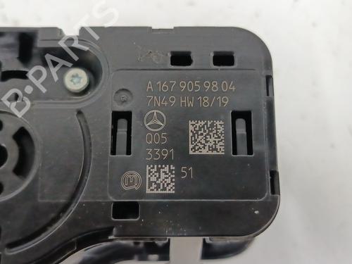 Switch MERCEDES-BENZ GLE (V167) GLE 300 d 4-matic (167.109) | BP34611572I30 - Image 5