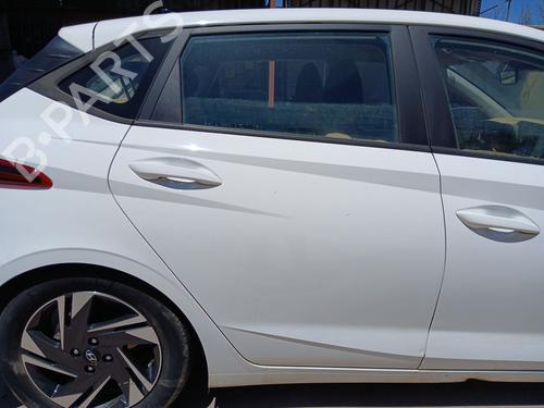 Used Right rear door Right rear door HYUNDAI i20 III (BC3, BI3) 1.0 T-GDI (101 hp) 36121598 36121598