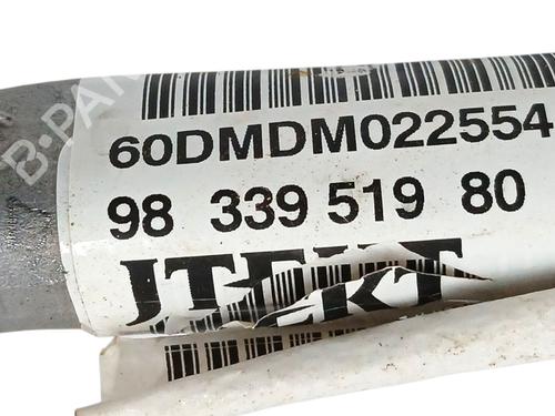 Steering rack PEUGEOT 3008 II SUV (MC_, MR_, MJ_, M4_) Hybrid | BP29909099M22