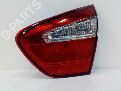 Used Right tailgate light KIA RIO III (UB) 1.1 CRDi (75 hp) 5777077