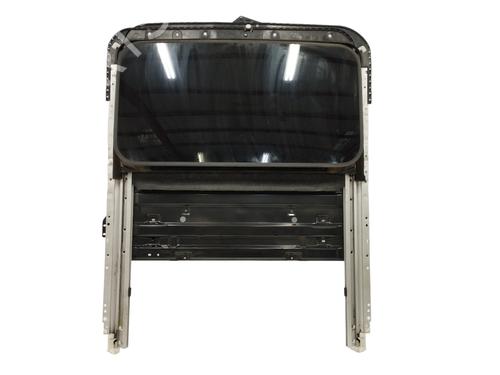 Used Sunroof MITSUBISHI OUTLANDER II (CW_W) 2.2 DI-D 4WD (156 hp) 13494007