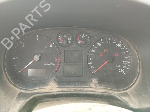 ABS Bremseaggregat AUDI A3 (8L1) 1.9 TDI | BP20166104M43 