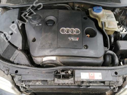 AC-rør AUDI A4 B5 (8D2)  | BP14154476M126 