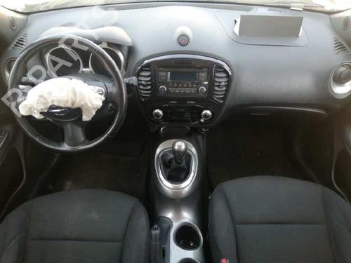 Steering column NISSAN JUKE (F15)  | BP8826498M21 