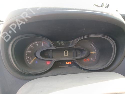Engine OPEL VIVARO B Bus (X82) 1.6 CDTI (06) | BP39097587M1 - Image 8