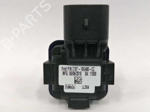 Camera FORD FIESTA VI (CB1, CCN)  | BP23575312E14 