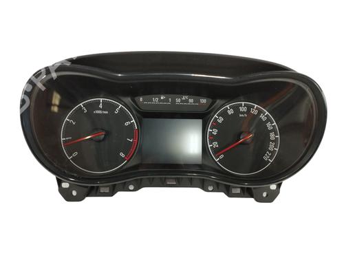 Used Instrument cluster OPEL CORSA E (X15) [2014-2026]  15386341