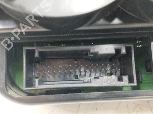 Climate control MERCEDES-BENZ A-CLASS (W168) A 160 CDI (168.006) | BP10917227I5