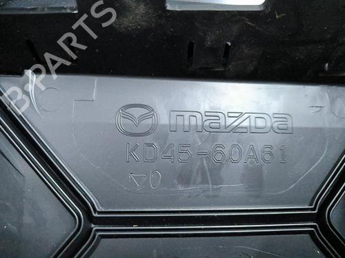Dashboard MAZDA CX-5 (KE, GH) 2.2 D (KE2FW) | BP34369969C46  - Image 7