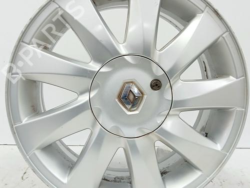 Used Rim RENAULT SCÉNIC II (JM0/1_) 1.5 dCi (JM0F) (82 hp) 24548604