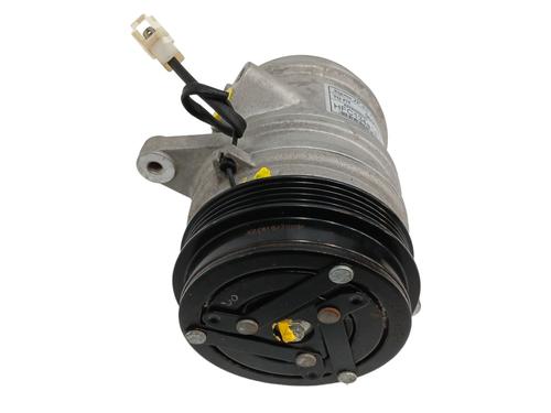 AC compressor CHEVROLET KALOS 1.2 | BP18091670M34 - Image 2