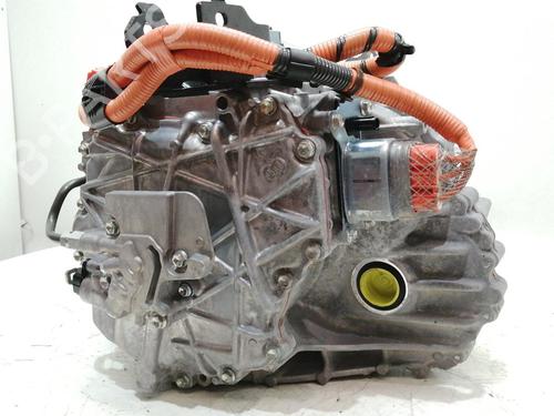 Gearbox TOYOTA YARIS (_P13_) 1.5 Hybrid (NHP130_, NHP130) | BP16681425M3 