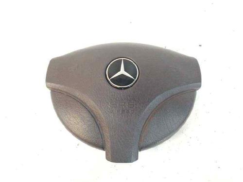 Airbag stuur MERCEDES-BENZ A-CLASS (W168) A 160 (168.033, 168.133) (102 hp) 7994532