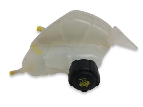 Expansion tank NISSAN X-TRAIL III (T32_, T32R, T32RR) 1.3 DIG-T | BP23958972C120 