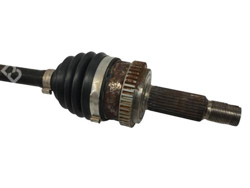 Right rear driveshaft HYUNDAI ix35 (LM, EL, ELH) 2.0 CRDi 4WD | BP15815853M41 