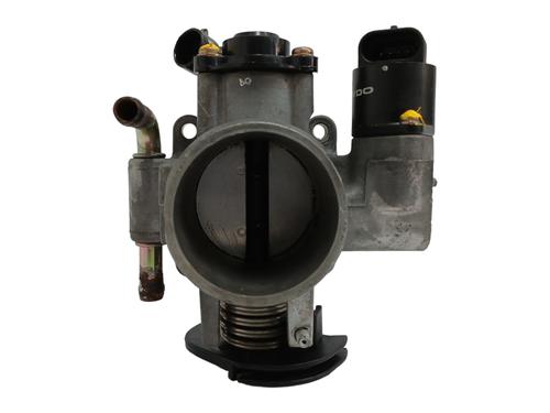 Used Throttle body DAEWOO KALOS (KLAS) 1.4 (83 hp) 17961981