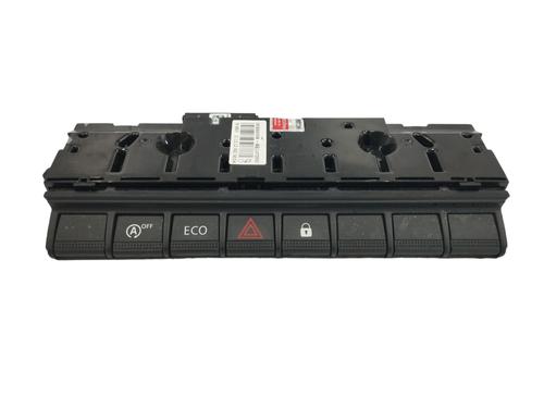 Used Warning switch RENAULT EXPRESS Box Body/MPV 1.5 Blue dCi 75 (F6AA) (75 hp) 16480822