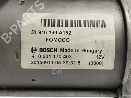 Starter FORD KA (RU8) 1.2 | BP15232500M8 